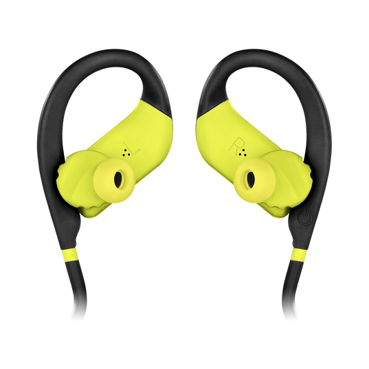 Audífonos inalámbricos JBL Endurance Dive negro Audífonos inalámbricos JBL Endurance Dive negro